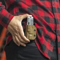 Clip And Carry Leatherman Free P2 Sheath -Outdoor Utility Shop clp028det5 1 02363.1587729567