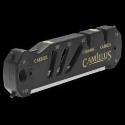 Camillus Glide Sharpener -Outdoor Utility Shop cm19224det2 78419.1588340126