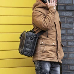 Magforce Cougar 500D Waterproof Portfolio Bag -Outdoor Utility Shop cougar2 52339.1646916749.1280.1280 44465.1660645643.1280.1280 25925.1671704257