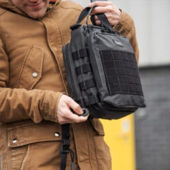 Magforce Cougar 500D Waterproof Portfolio Bag -Outdoor Utility Shop cougar3 86154.1646916748.1280.1280 96641.1660645643.1280.1280 63800.1671704257