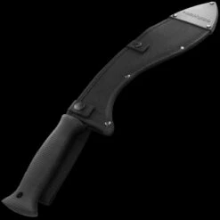 Cold Steel Kukri Plus Machete -Outdoor Utility Shop cs97kmpsdet6 22206.1645538066