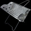 UCO Mini Flatpack Grill + Fire Pit -Outdoor Utility Shop dale gr06 31599.1587729160