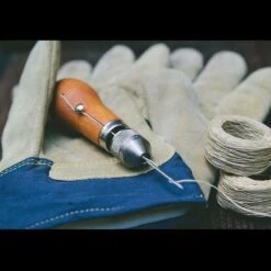 Speedy Stitcher Awl Kit #200 -Outdoor Utility Shop detail 15 91353.1587391946