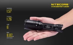 Nitecore EF1 -Outdoor Utility Shop ef1 en12 12834.1587395043