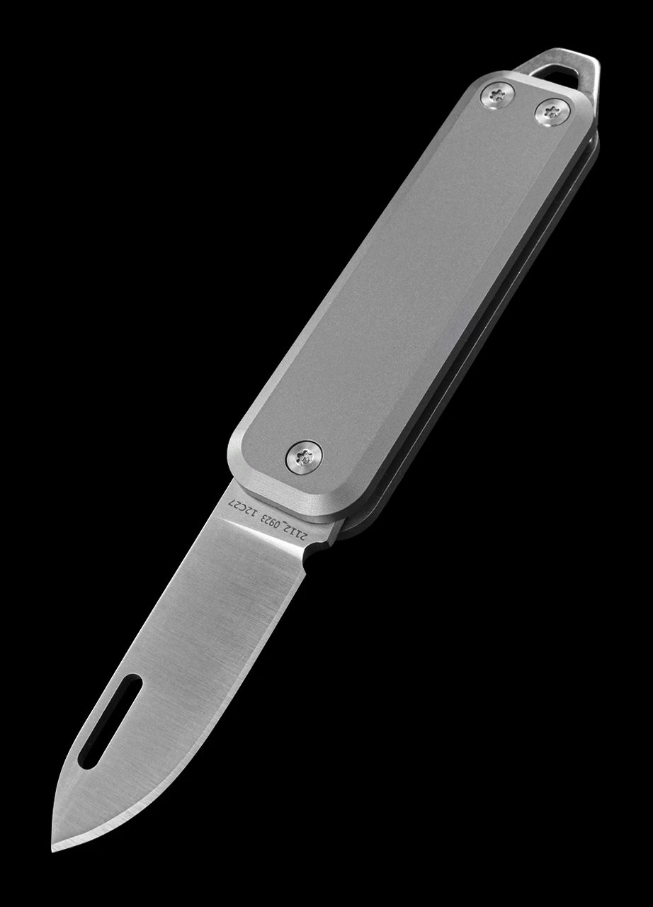 James Brand "The Elko" Titanium 8 James Brand "The Elko" Titanium - Image 6