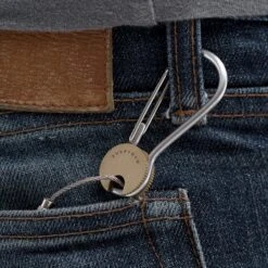 Everyman Cowan Carabiner -Outdoor Utility Shop emccdet2 52152.1587729367