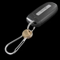 Everyman Cowan Carabiner -Outdoor Utility Shop emccdet4 34088.1587412615