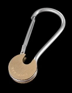 Everyman Cowan Carabiner -Outdoor Utility Shop emccdet 14293.1587729367