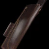 Enzo Bushcraft 95/Firesteel Holder - Sheath Only -Outdoor Utility Shop enzo 1560b 09726.1587728571