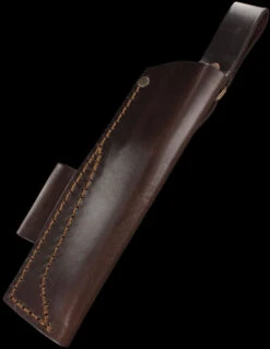 Enzo Bushcraft 95/Firesteel Holder - Sheath Only