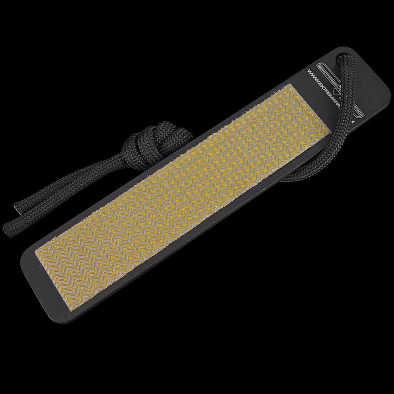 Extrema Ratio Pocket Sharpener 4 Extrema Ratio Pocket Sharpener - Image 2