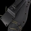 ESEE-5 Sheath & Clip Plate -Outdoor Utility Shop es22ss 16920.1587728571