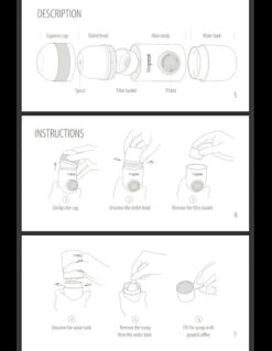 Wacaco Minipresso GR -Outdoor Utility Shop esk mpgr 15det2 22014.1587401417