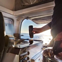 Wacaco Minipresso GR -Outdoor Utility Shop esk mpgr 15det8 07196.1587401401