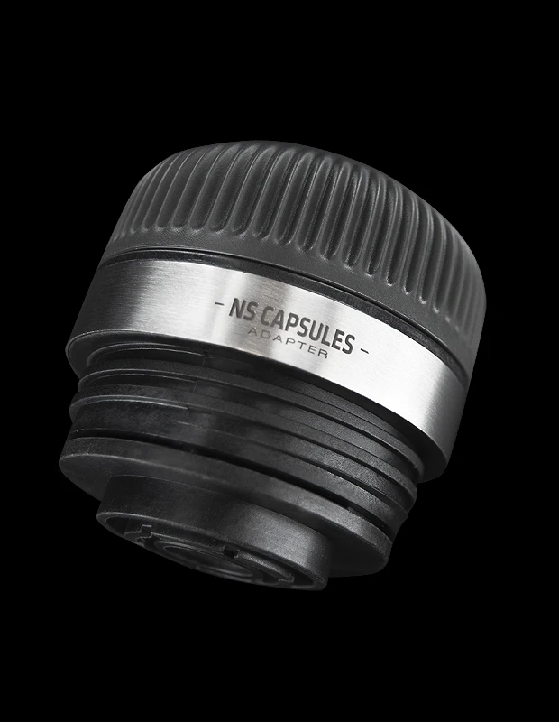 Wacaco Nanopresso NS Adaptor 7 Wacaco Nanopresso NS Adaptor - Image 5