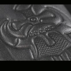 Fallkniven NL5 Idun Leather Sheath -Outdoor Utility Shop faknl5sldet2 88142.1587409816