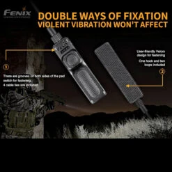 Fenix Remote Switch AER-03 V2.0