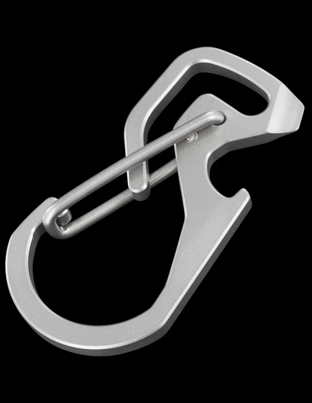 Fenix ALB-20 Titanium Clip 3 Fenix ALB-20 Titanium Clip