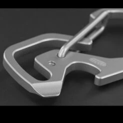 Fenix ALB-20 Titanium Clip 13 Fenix ALB-20 Titanium Clip -Outdoor Utility Shop fenix alb 20 clipdet3 36071.1587410104