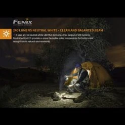 Fenix HM23 -Outdoor Utility Shop fenix hm23det6 32592.1678283220