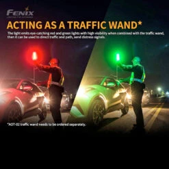 Fenix TK26R Red White Green -Outdoor Utility Shop fenix tk26rdet7 37699.1587423995