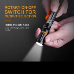 Fenix WF05E ATEX Intrinsically Safe -Outdoor Utility Shop fenix wf05edet6 03897.1587424527