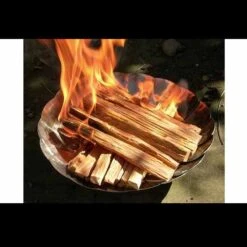 UCO Grilliput FireBowl 10 UCO Grilliput FireBowl -Outdoor Utility Shop firebowl det2 73037.1587381580