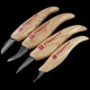Flexcut Carving Knife Set -Outdoor Utility Shop flexkn100det 38415.1587728718