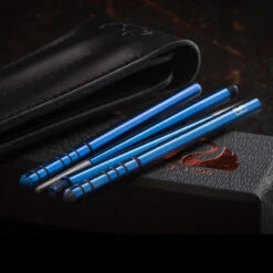 Due Cigni Sushi Chopsticks Titanium Rib 9 Due Cigni Sushi Chopsticks Titanium Rib -Outdoor Utility Shop fox 2c1200det3 38807.1587729673