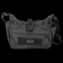 Magforce Mini Gemini Sling Bag 500D Waterproof -Outdoor Utility Shop geminiminiWPdet2 25962.1644927728.1280.1280 68208.1645024477.1280.1280 00001.1645091659