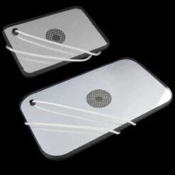 Howard Glass Signal Mirror -Outdoor Utility Shop hgm34det 13781.1587729086