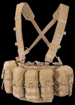 Helikon-Tex Guardian Chest Rig -Outdoor Utility Shop hx kk gcr cd 12det2 77595.1591369027
