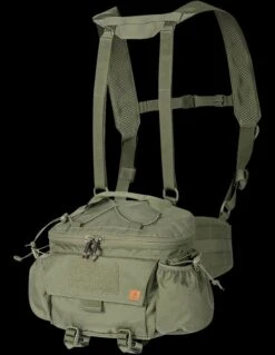 Helikon-Tex Foxtrot MK2 Belt Rig -Outdoor Utility Shop hx tb fx2 cd 96540.1646135195