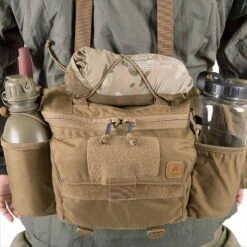 Helikon-Tex Foxtrot MK2 Belt Rig -Outdoor Utility Shop hx tb fx2 cddet6 78214.1646135195