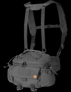 Helikon-Tex Foxtrot MK2 Belt Rig -Outdoor Utility Shop hx tb fx2 cddet 40965.1646135195