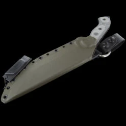 TOPS Knives TOPS Bushcrafter Kukri 7.0 19 TOPS Knives TOPS Bushcrafter Kukri 7.0 -Outdoor Utility Shop jiob604 49583.1675177442