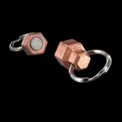 KeyBar MagNut -Outdoor Utility Shop kbr408 32534.1671720559