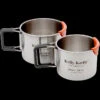 Kelly Kettle Camping Cup Set 2 Kelly Kettle Camping Cup Set -Outdoor Utility Shop kk 50040 3 39804.1643970531