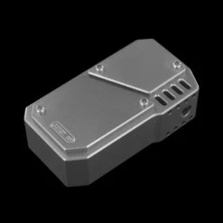 MecArmy LTR2 Titanium Lighter Case -Outdoor Utility Shop ltr2 99561.1587729554