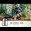 Solo Stove Lite -Outdoor Utility Shop lyon ss1det3 96518.1587397462