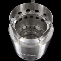 Solo Stove Lite -Outdoor Utility Shop lyon ss1det4 45263.1671633188