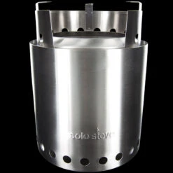 Solo Stove Campfire -Outdoor Utility Shop lyon sscf 17073.1671633280