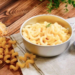 Expedition Foods Vegetarian Getaway Pack -Outdoor Utility Shop mac 56268.1597417945