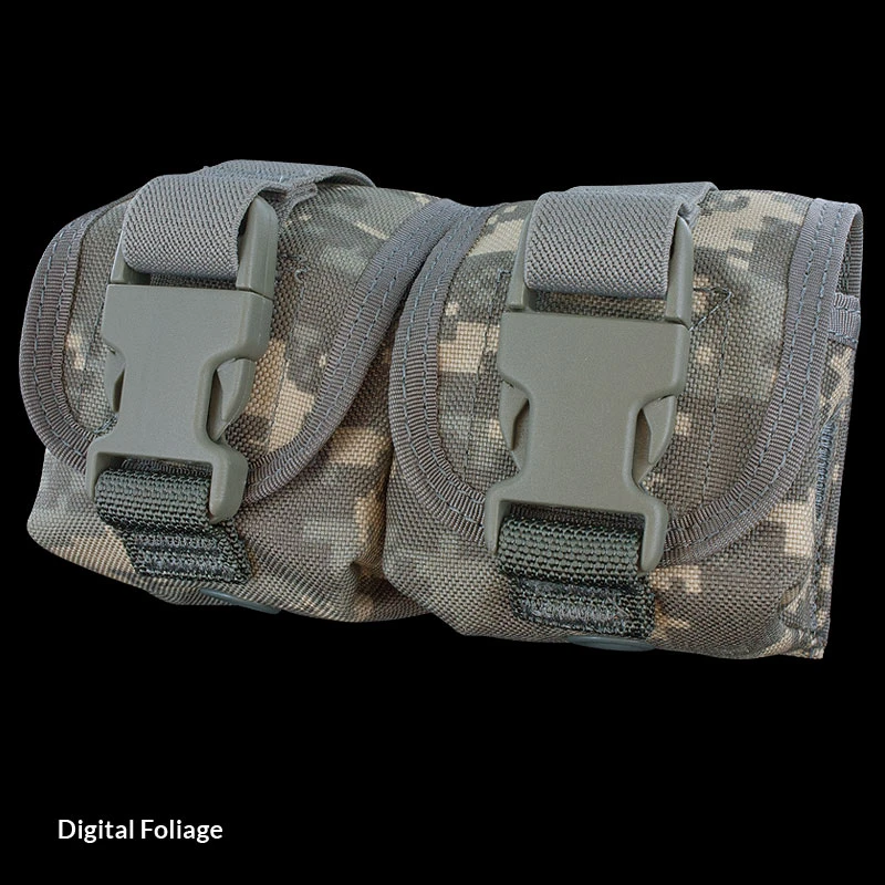 Maxpedition Double Frag Pouch WAS £31.95 3 Maxpedition Double Frag Pouch WAS £31.95