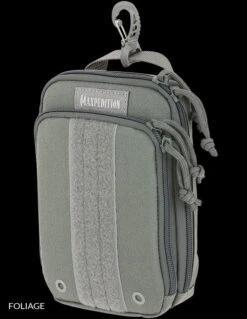 Maxpedition Ziphook Pocket Organiser Large -Outdoor Utility Shop maxp 1537 46661.1587728912