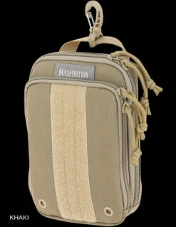 Maxpedition Ziphook Pocket Organiser Large -Outdoor Utility Shop maxp 1537det3 01304.1587728912