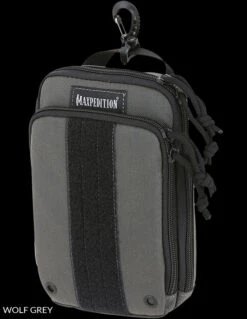 Maxpedition Ziphook Pocket Organiser Large -Outdoor Utility Shop maxp 1537det 37919.1587397718