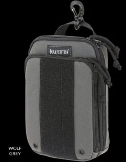 Maxpedition Ziphook Pocket Organiser X Large -Outdoor Utility Shop maxp 1538det 37769.1609327968