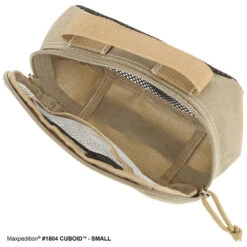 Maxpedition Cuboid Small 22 Maxpedition Cuboid Small -Outdoor Utility Shop maxp 1804det11 55924.1587388820