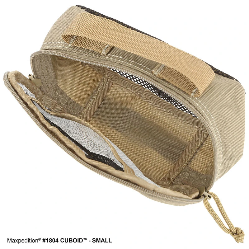 Maxpedition Cuboid Small 12 Maxpedition Cuboid Small - Image 10